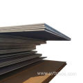 Astm A283 Gr.c NH Steel Plate